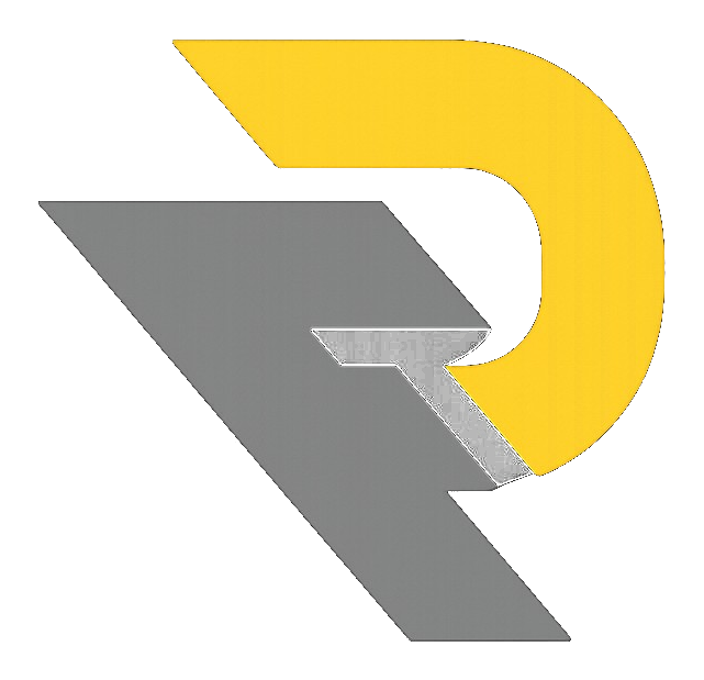 Refuel Fitness RF logo
